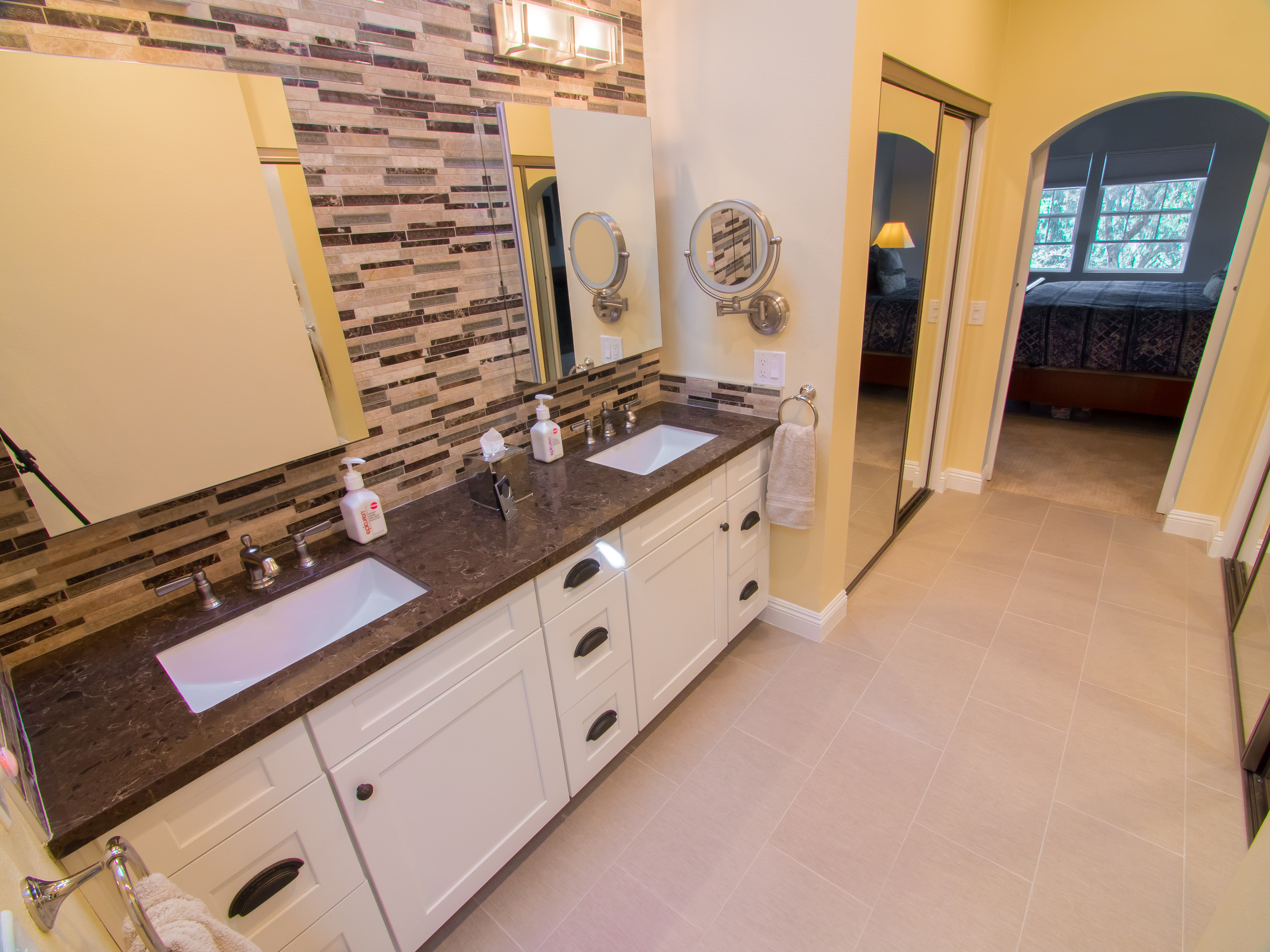 Orange County Bathroom Remodels Bathroom Renovation Licensed