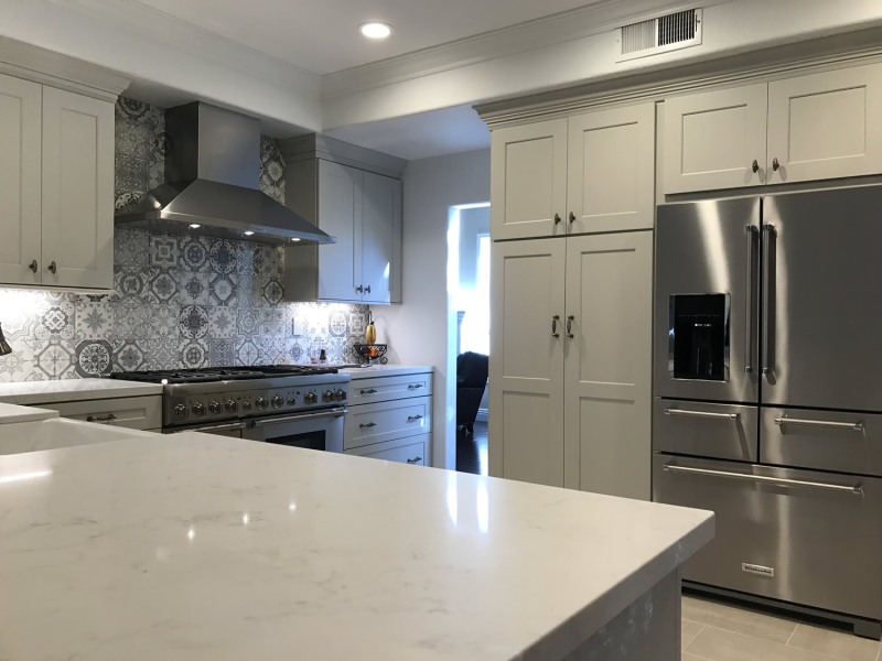 Dove Canyon Kitchen and Bath Remodel (2)
