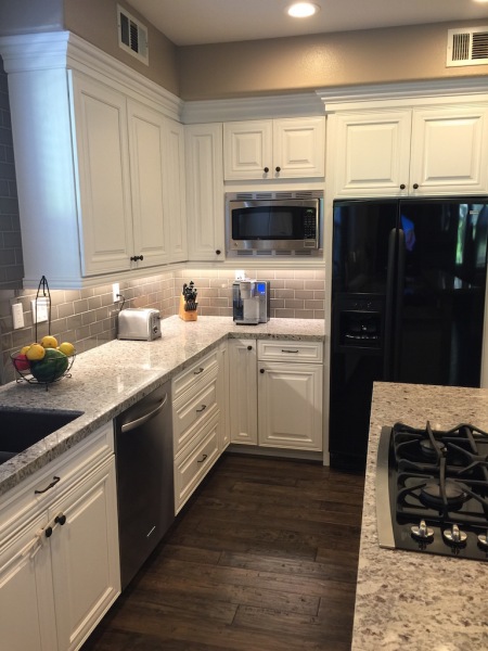 Rancho Santa Margarita Kitchen Remodel (5)