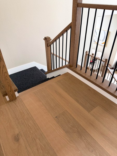 Provenza-Wood-Floor-with-Modern-Staircase