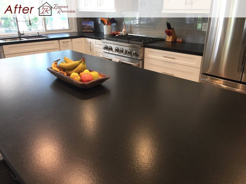 Open concept after 12