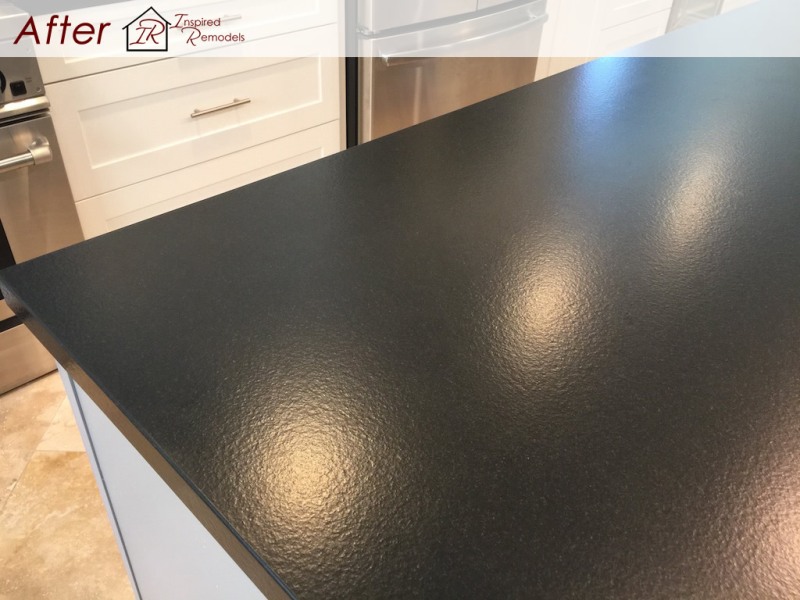 Open concept after 13