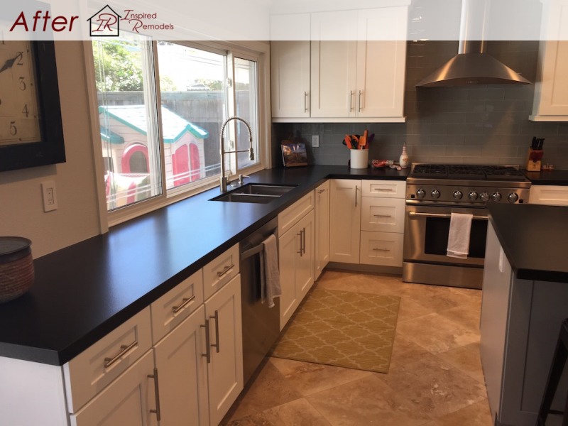 Open concept after 4