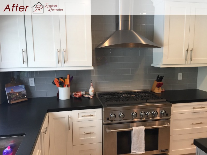 Open concept after 5