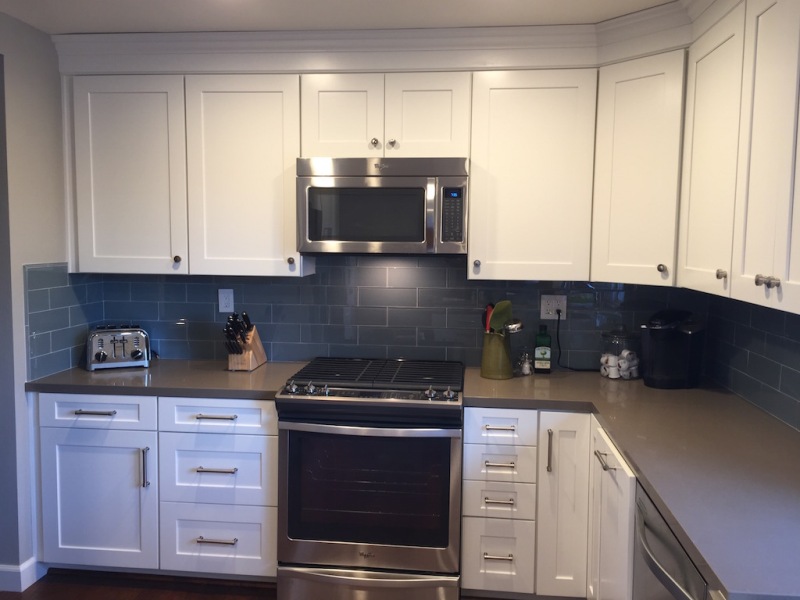 Shaker Cabinets Orange County (20)