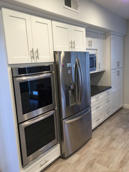 Shaker Cabinets Orange County (4)