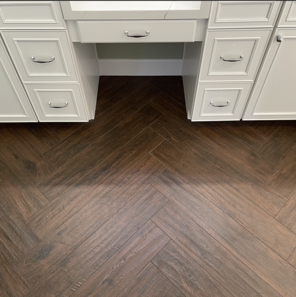 Wood-look-flooring