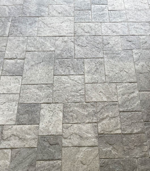 Outdoor-pavers