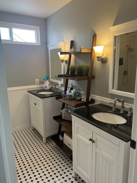 Dual-Sink-Master-Bathroom