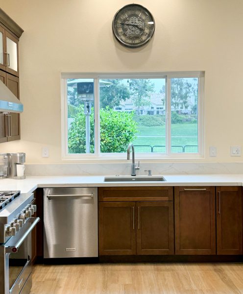 Sink-Area-After-Transformation
