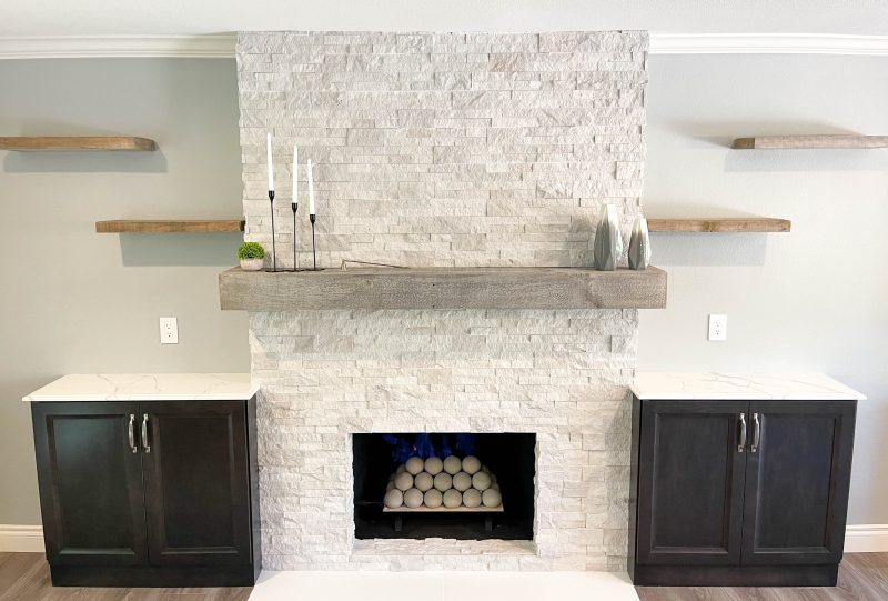 Modern-fireplace-design