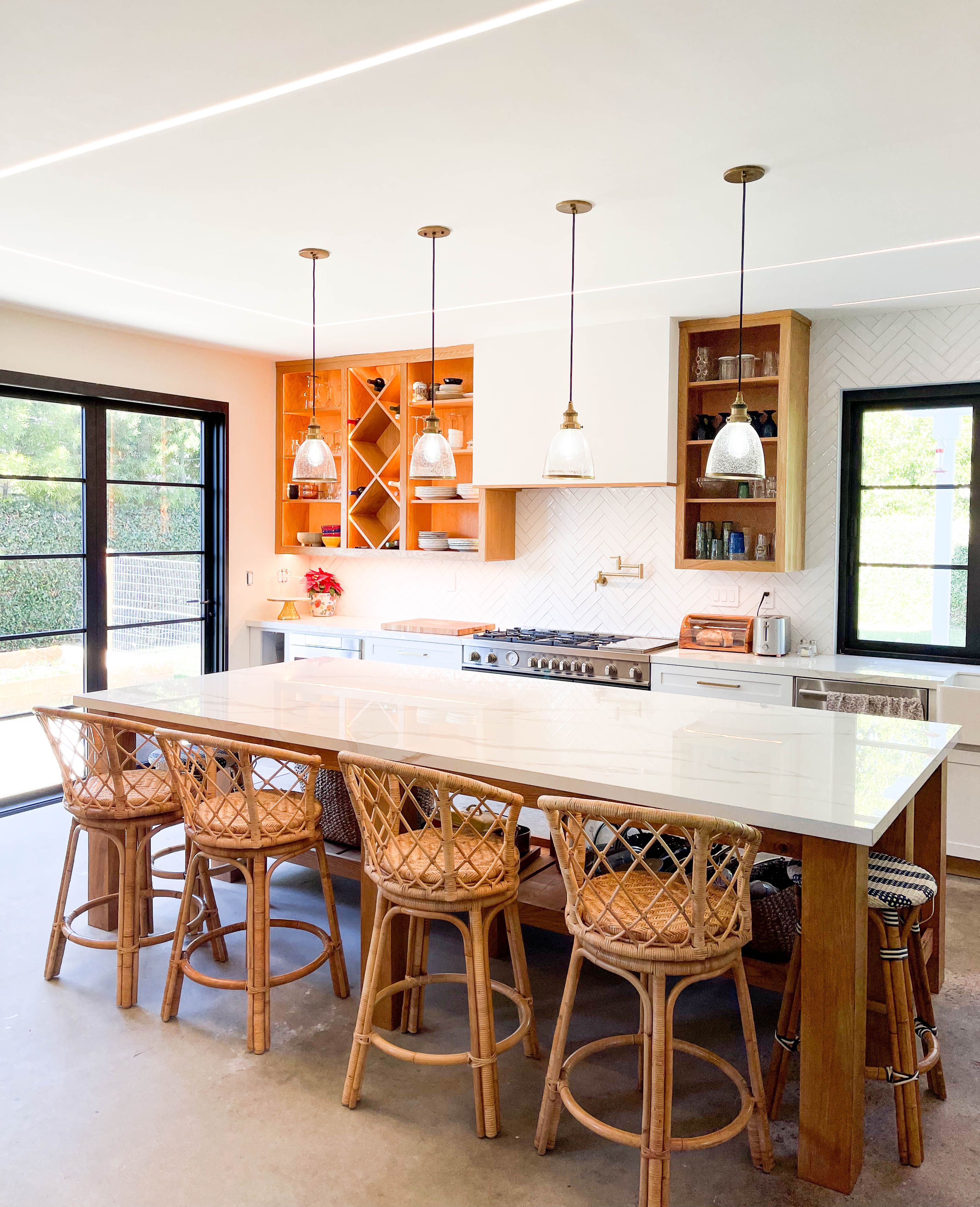 Custom-Kitchen-Design