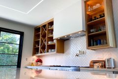 White-and-Wood-toned-kitchen