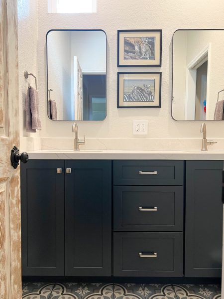 Navy-guest-vanity