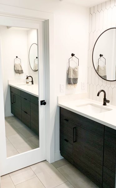 Bathroom-redesign