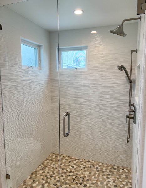 Textured-Shower-Tile