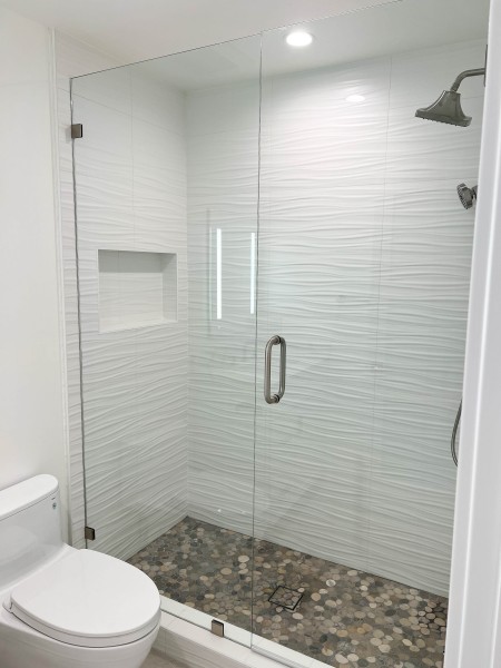 Wave-Pattern-Tile-Design