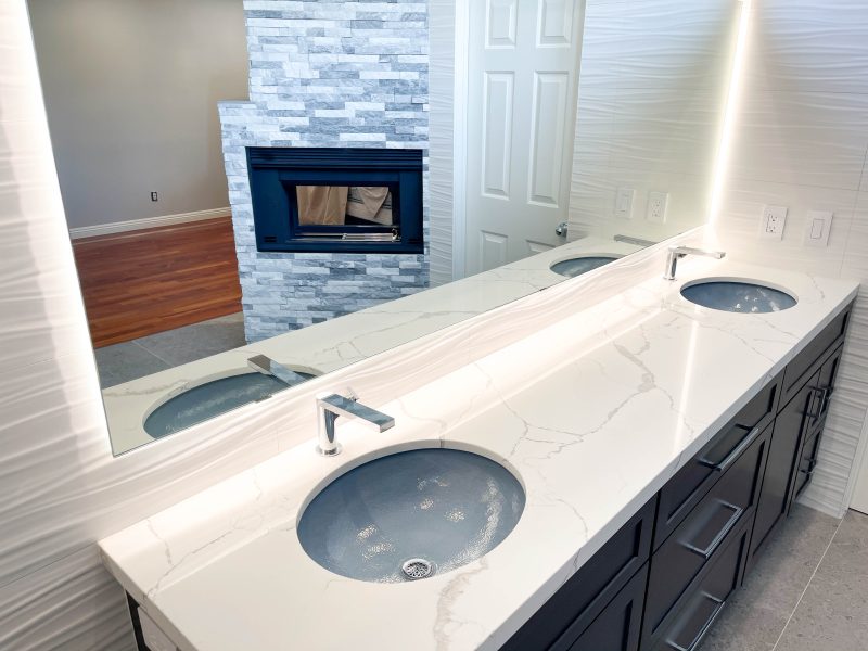 Quartz-countertops