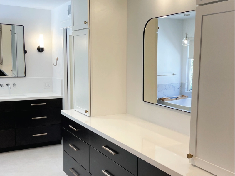Modern-Contemporary-Bathroom-style