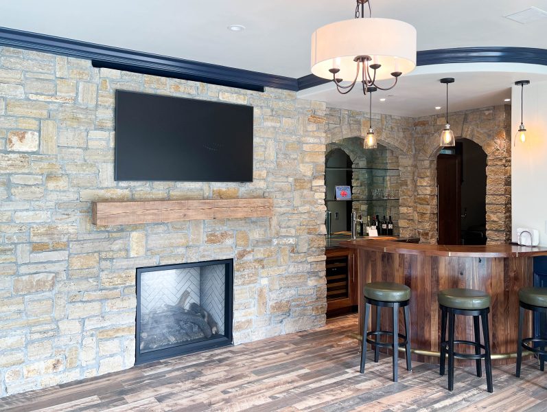 Custom-bar-design