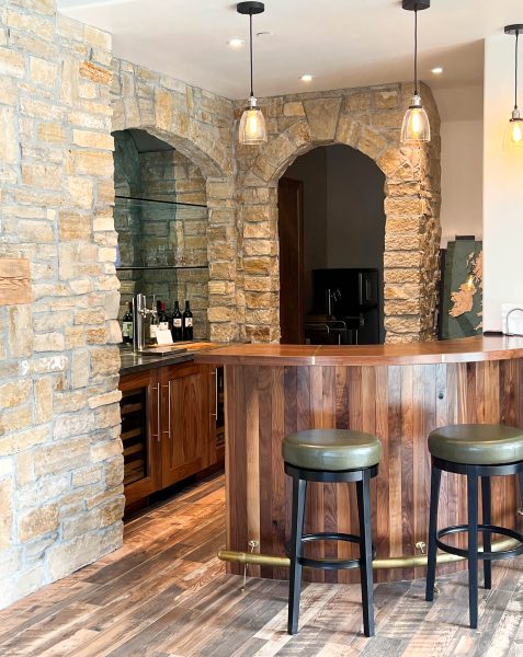 Stone-arch-design