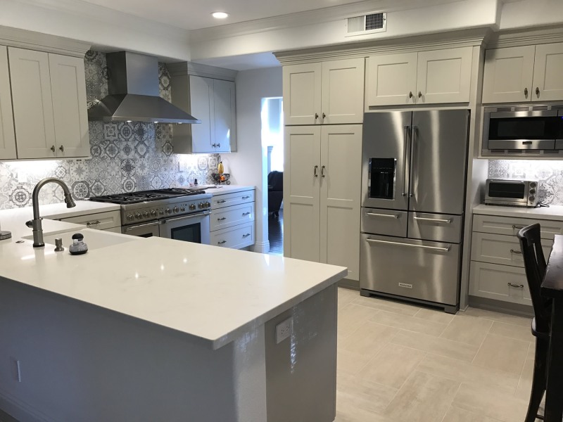 Dove Canyon Kitchen and Bath Remodel (1)