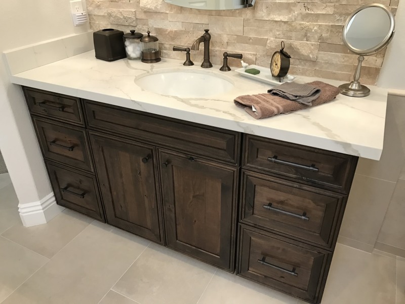 Dove Canyon Kitchen and Bath Remodel (31)