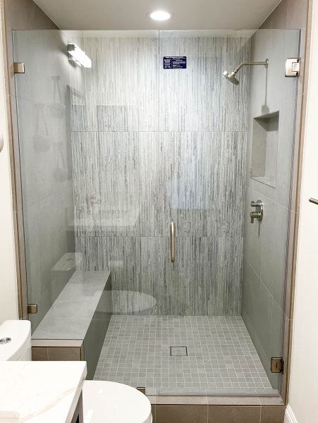 Shower-accent-tile