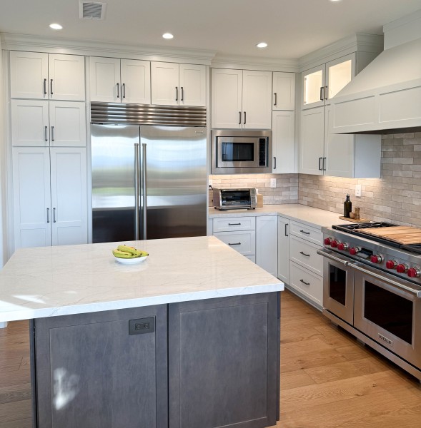 Luxury-Stainless-Steel-Appliances