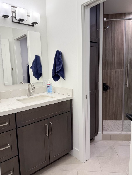 Dark-Wood-Tone-Guest-Bathroom