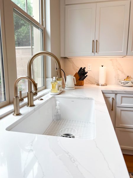 Luxe-Gold-Kitchen-Fixtures