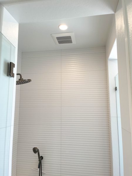 Linear-shower-tile-design