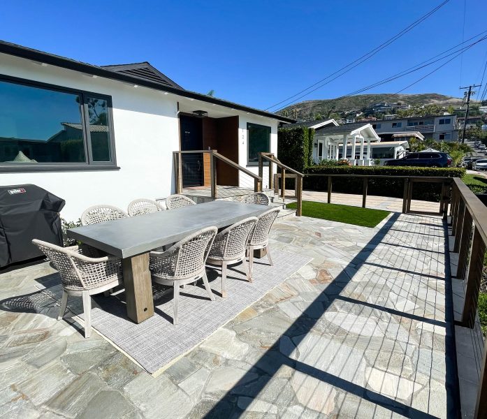 Exterior-Seating