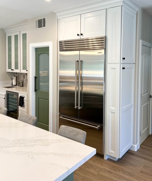 Luxury-Appliances