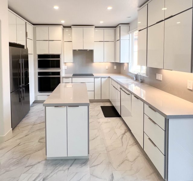 High-Gloss-Kitchen-Design