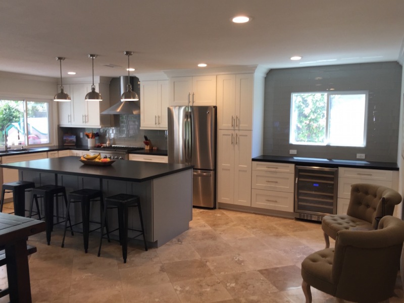 Mission Viejo Kitchen (1)