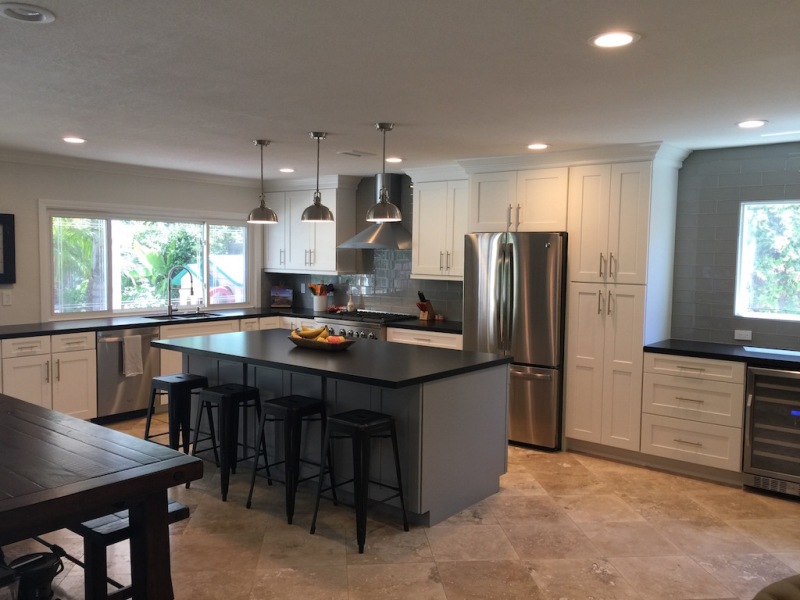 Mission Viejo Kitchen (2)