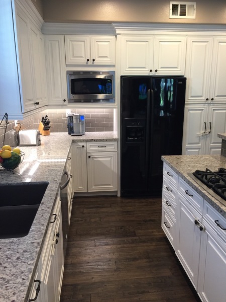 Rancho Santa Margarita Kitchen Remodel (10)