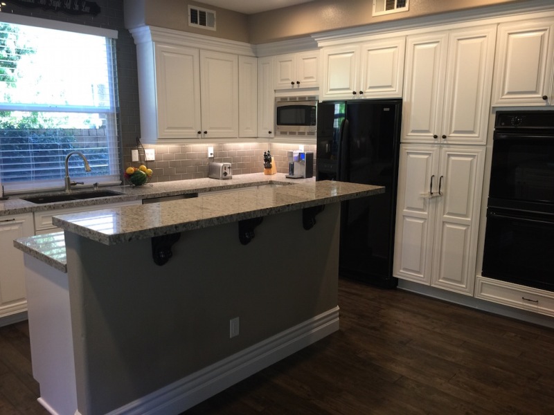 Rancho Santa Margarita Kitchen Remodel (13)