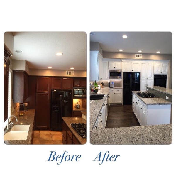 Rancho Santa Margarita Kitchen Remodel (18)