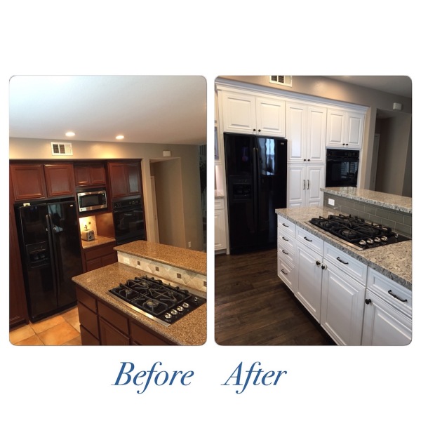 Rancho Santa Margarita Kitchen Remodel (19)