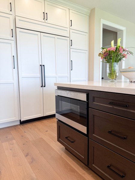 Warm-Tone-Kitchen-design