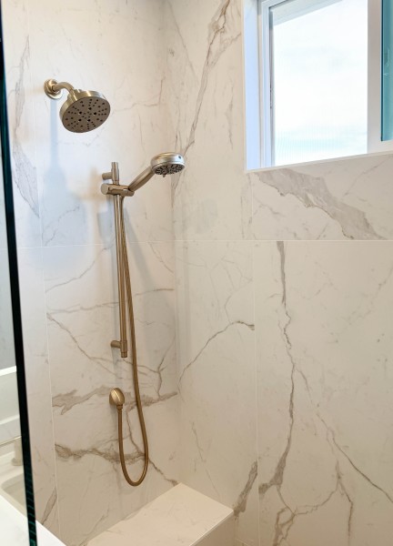 Delta-Shower-Setup-in-Matte-Gold-Color