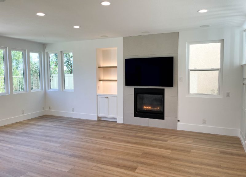 Fireplace-with-Storage