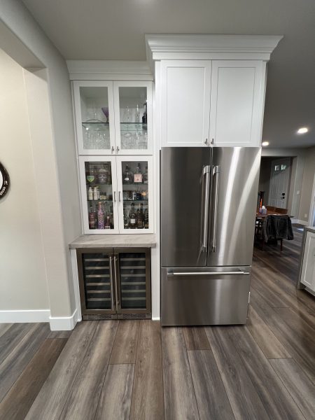 LVP-Oak-Coretec-Floor