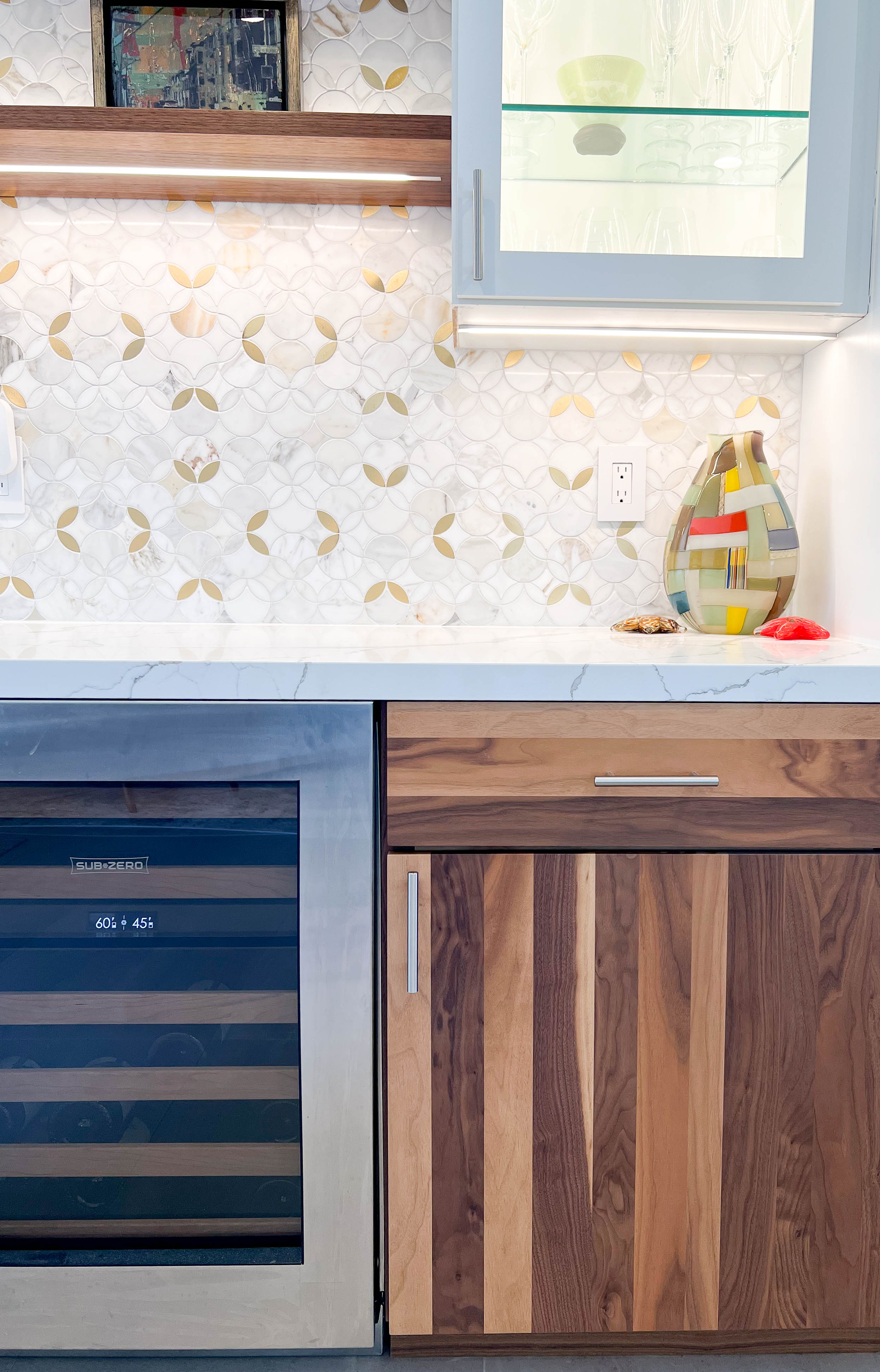 Walnut-Bar-Cabinets
