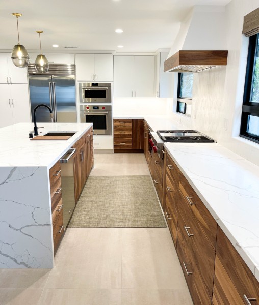 Modern-Contemporary-Kitchen