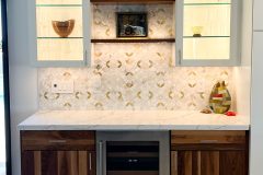 Marble-Mosaic-Bar-Backsplash