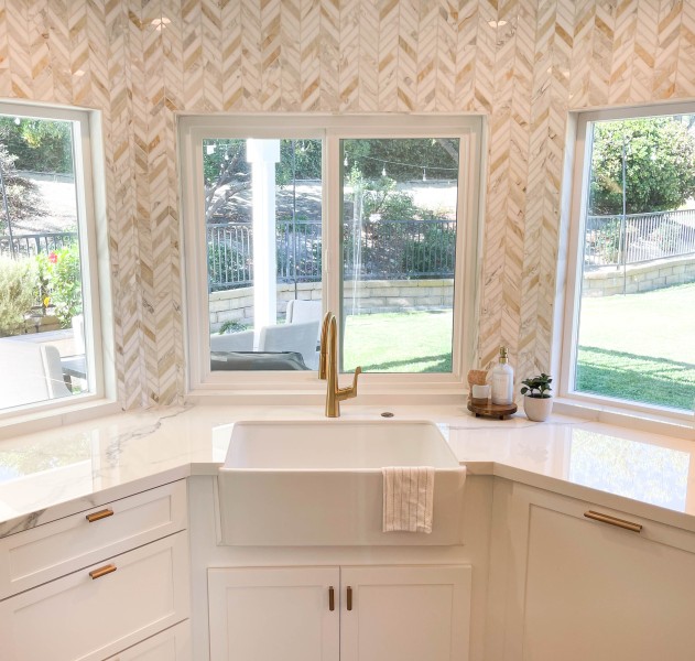 Farmhouse-kitchen-sink