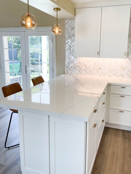 Porcelain-countertops